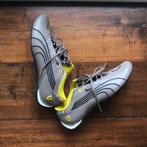Sale/PUMA Ferrari Race Future Men's Sneakers